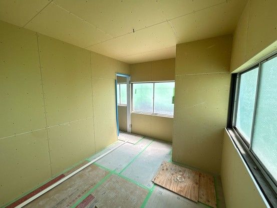 Renovated 2LDK House in Toyama City with Parking - Thumbnail 4