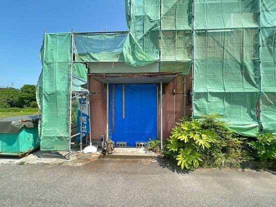 Renovated 2LDK House in Toyama City with Parking - Thumbnail 3