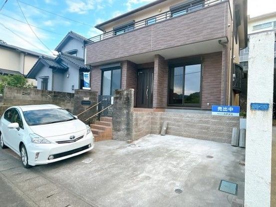 Renovated 3LDK House for Sale in Kagoshima's Sakamoto District - Thumbnail 2
