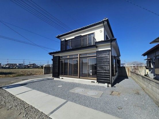 Renovated 3LDK House for Sale in Midori City, Gunma - Thumbnail 3