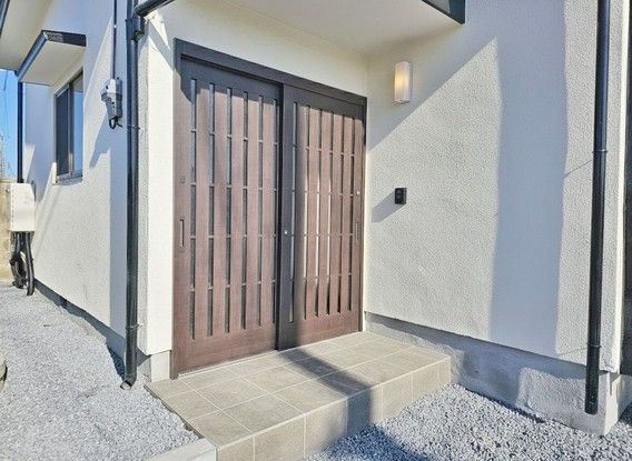 Renovated 3LDK House for Sale in Midori City, Gunma - Thumbnail 2
