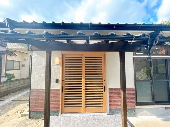 Renovated 2SLDK House for Sale in Sasebo, Nagasaki - Thumbnail 4