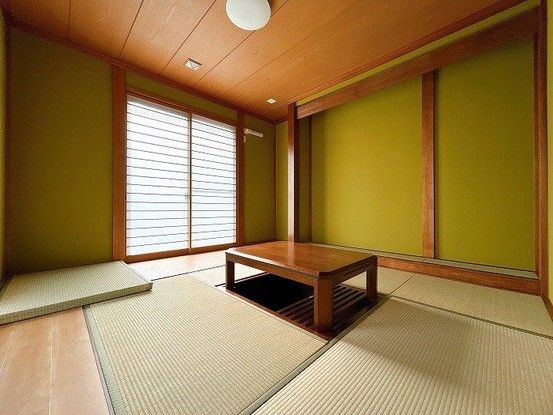 5SLDK Renovated House in Hamamatsu Hamana Ward 147m2 - Thumbnail 4
