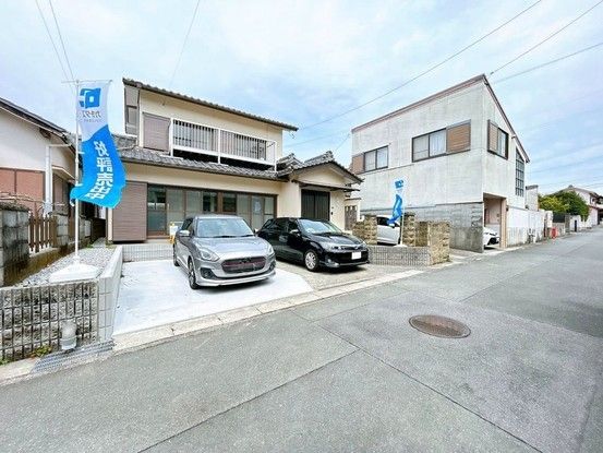 Renovated 3LDK Detached House in Hamamatsu City, Shizuoka - Thumbnail 3