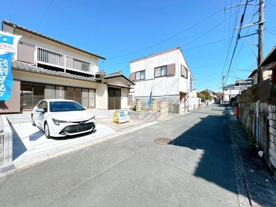 Renovated 3LDK Detached House in Hamamatsu City, Shizuoka - Thumbnail 2