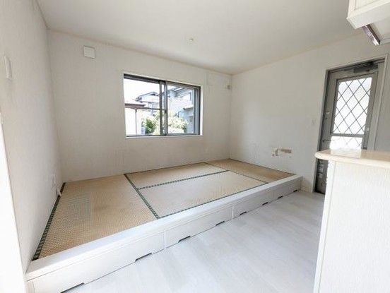 4LDK Used House for Sale in Chiba City Midori Ward - Thumbnail 3
