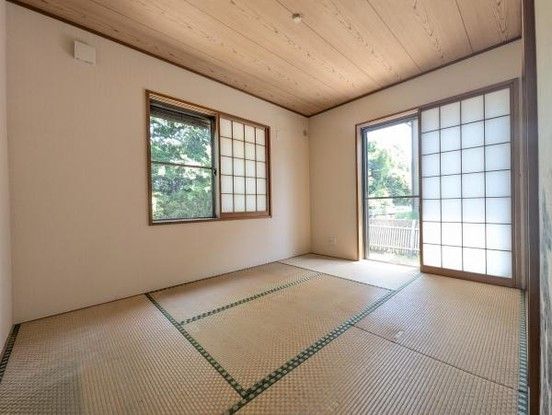 4LDK Used House for Sale in Chiba City Midori Ward - Thumbnail 4
