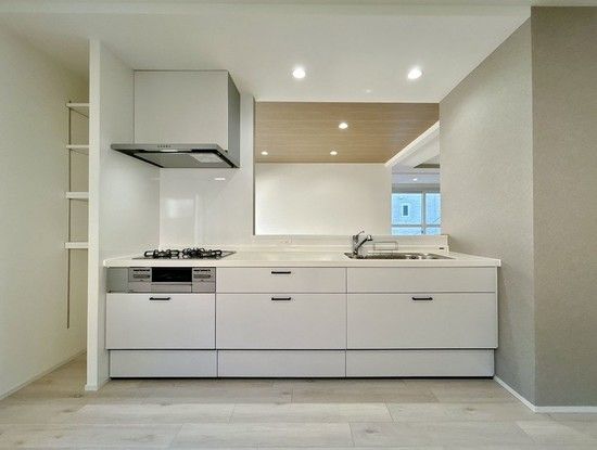 Renovated 2LDK House for Sale in Ebetsu, Hokkaido - Thumbnail 3