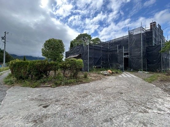 7LDK House for Sale in Fujimi-machi, Nagano - 179sqm - Image 1