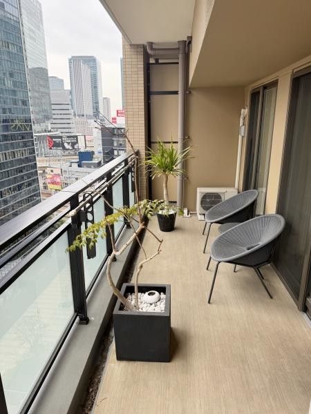 4LDK Apartment for Sale in Premist Umeda North, Osaka - Thumbnail 3