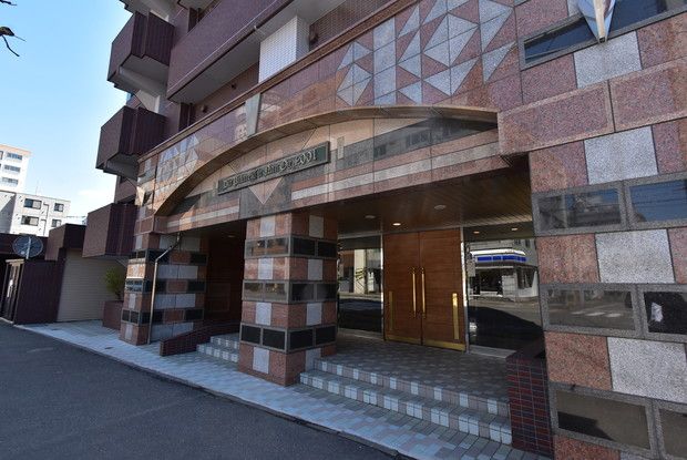2LDK Apartment for Sale in Chuo Ward, Sapporo - Thumbnail 2