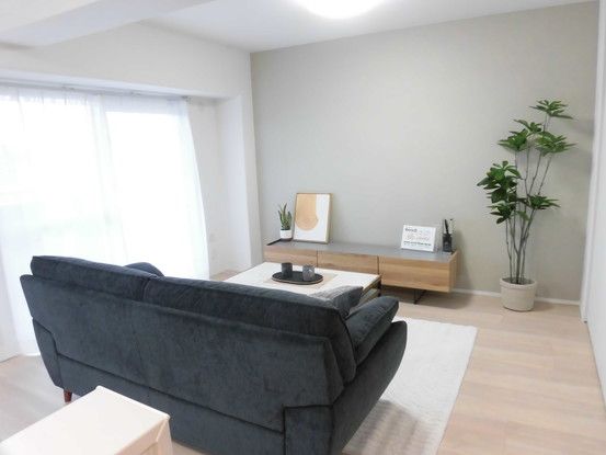 Renovated 2LDK Apartment in Kochi City Near Station - Thumbnail 3