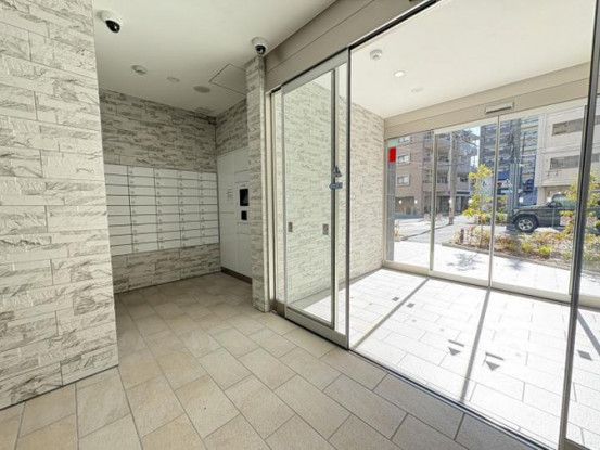 1LDK Apartment in Higashi Ward, Nagoya – 32.62 sqm, New Build 2025 - Thumbnail 4