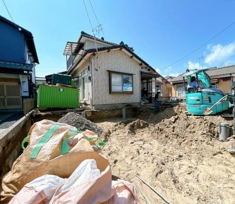 Renovated 5DK Detached House for Sale in Niigata Western Ward - Thumbnail 3