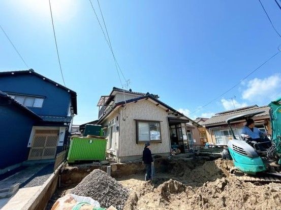 Renovated 5DK Detached House for Sale in Niigata Western Ward - Thumbnail 2