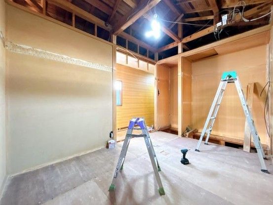 Renovated 4LDK House for Sale in Sakata, Yamagata - Thumbnail 4