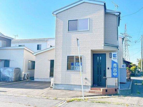 4LDK Detached House in Hachinohe, Aomori - 94.81 sqm - Thumbnail 3