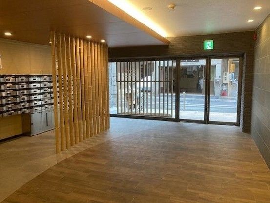 1K Apartment for Sale in Nakagyo Ward, Kyoto - Thumbnail 4