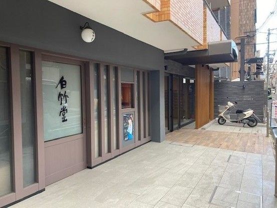 1K Apartment for Sale in Nakagyo Ward, Kyoto - Thumbnail 3