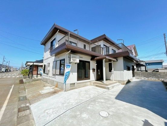 Renovated 4LDK House in Nagaoka City, Niigata - Thumbnail 2