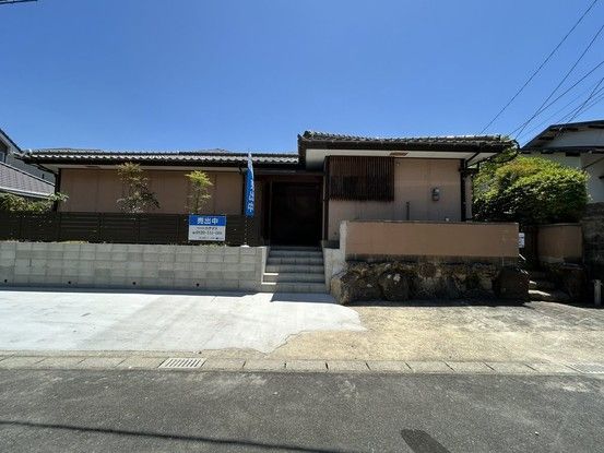 Single-Story House in Sawara-ku, Fukuoka with 4DK Layout - Thumbnail 3