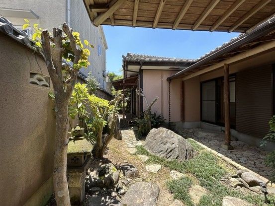 Single-Story House in Sawara-ku, Fukuoka with 4DK Layout - Thumbnail 4