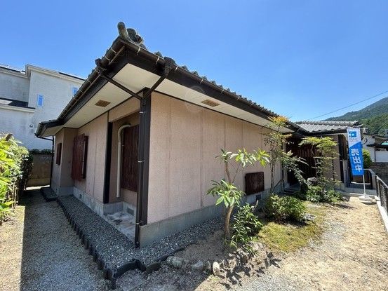 Single-Story House in Sawara-ku, Fukuoka with 4DK Layout - Thumbnail 2