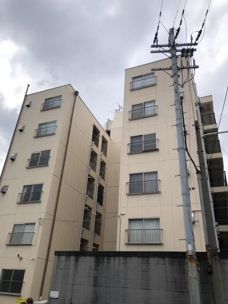 2K Apartment for Sale near Kyuhoji Station, Yao, Osaka - Thumbnail 2
