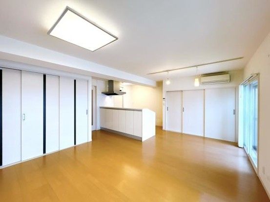 Life Core Niigata 1SLDK Apartment for Sale in Chuo Ward - Thumbnail 4