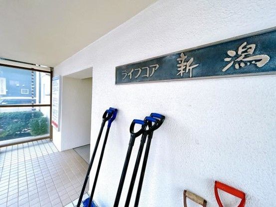 Life Core Niigata 1SLDK Apartment for Sale in Chuo Ward - Thumbnail 3