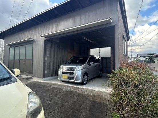 4LDK Detached House for Sale in Unnan City, Shimane - Thumbnail 2