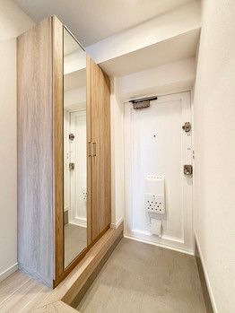 Renovated 1LDK Apartment in Adachi, Tokyo - 43.74m² - Thumbnail 3