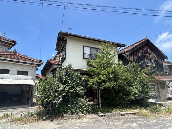 4DK House for Sale in Masuda City, Shimane Prefecture - Thumbnail 2