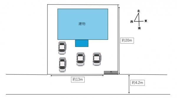 4LDK Renovated House in Usa, Oita - 134sqm - Thumbnail 4