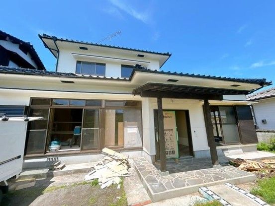 4LDK Renovated House in Usa, Oita - 134sqm - Thumbnail 2