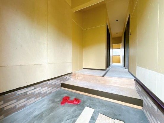 4LDK Renovated House in Usa, Oita - 134sqm - Thumbnail 3