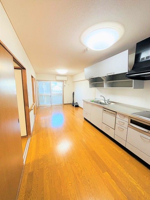 3LDK Apartment for Sale in Sakaide, Kagawa – 73.28m² - Thumbnail 3