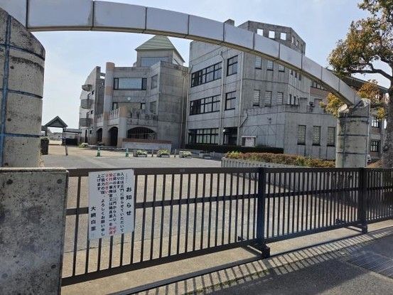 5DK House on 1321m² Lot in Oami Shirasato, Chiba - Thumbnail 2