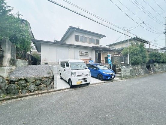 Renovated 5LDK House in Otsu with Garden and Parking - Thumbnail 4