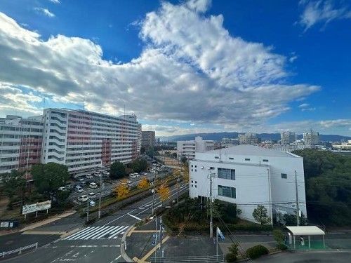 4LDK Apartment in Nishinomiya – Dormi Mukogawa - Thumbnail 2