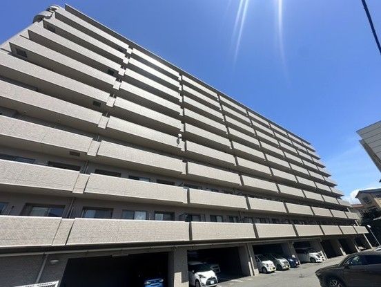 3LDK Apartment for Sale in Fuchu-cho, Hiroshima - 69.68m² - Thumbnail 3