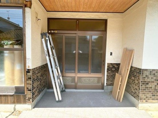 Renovated 4LDK House in Masuda, Shimane - 175 sqm - Thumbnail 4