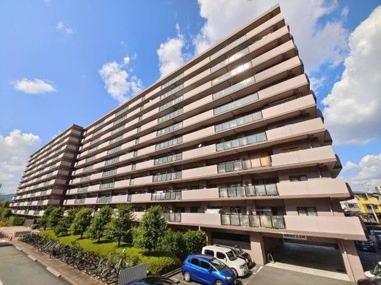 3LDK Apartment for Sale in Ukyo Ward, Kyoto - 76.99sqm - Thumbnail 3