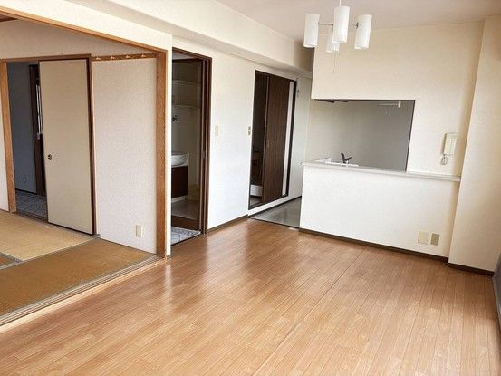 3LDK Apartment in Nara City - 66.75 sqm - Buy - Thumbnail 3
