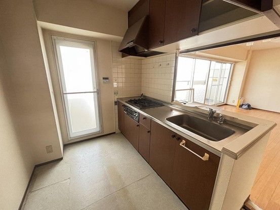 3LDK Apartment in Nara City - 66.75 sqm - Buy - Thumbnail 4