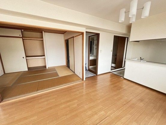 3LDK Apartment in Nara City - 66.75 sqm - Buy - Thumbnail 2