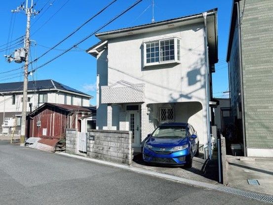 4LDK Detached House for Sale in Otsu, Shiga - Image 1
