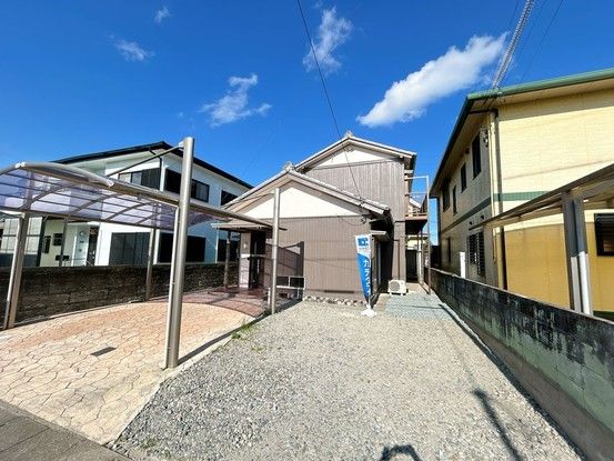 Renovated 4LDK House in Tamaki Town, Mie Prefecture - Thumbnail 2