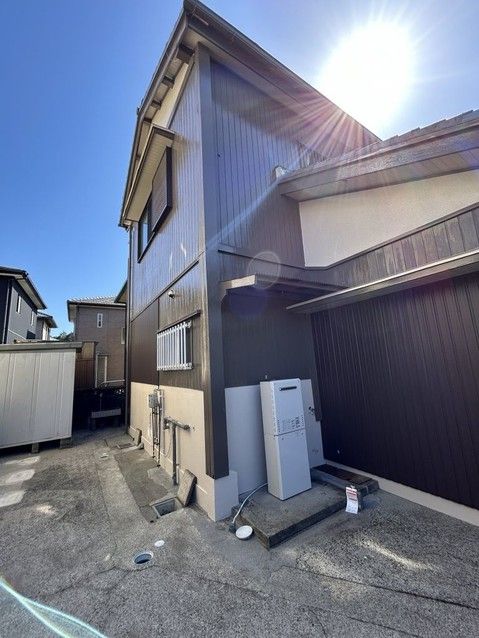 Renovated 4LDK House in Tamaki Town, Mie Prefecture - Thumbnail 3
