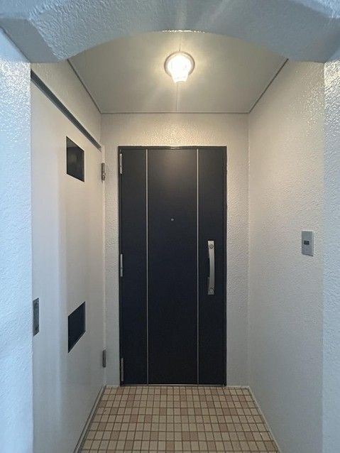 Renovated 4SLDK Apartment Near Tagami Station in Gifu - Thumbnail 3